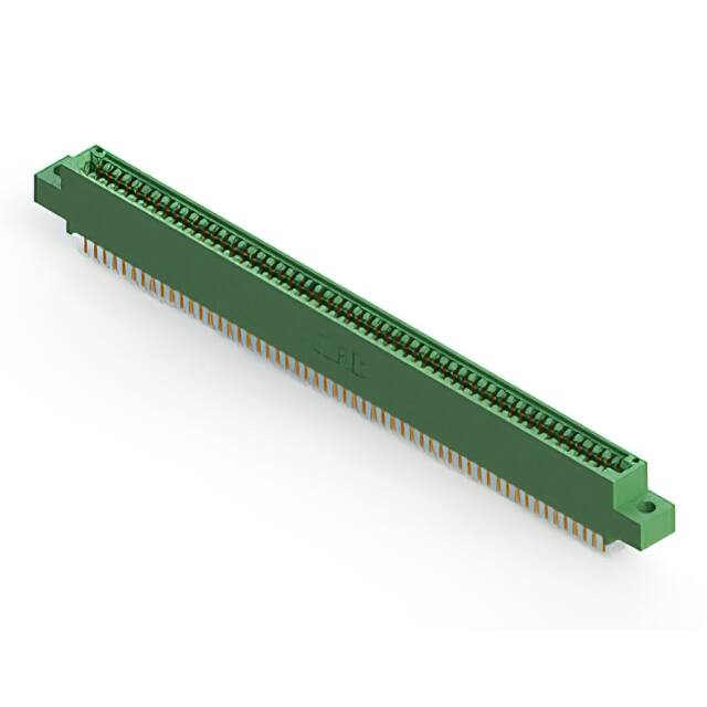 345-110-524-504 EDAC Inc.  Edgeboard Connectors